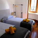 Yellow Hostel Aveiro