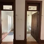 Yellow Hostel *