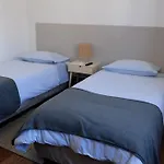 Yellow Hostel