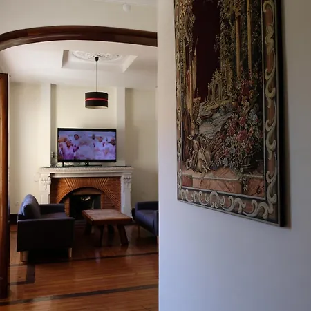 Yellow Hostel Aveiro