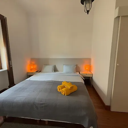 Yellow * Αβέιρο