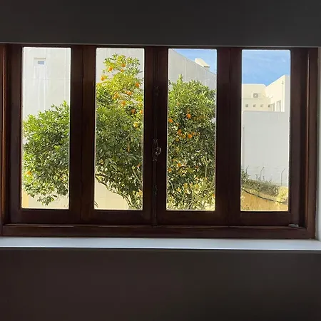 Yellow Hostel Aveiro