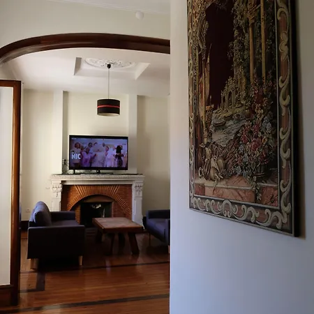 Yellow Hostel Aveiro