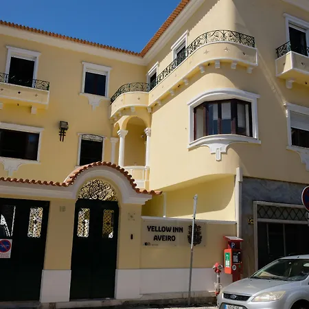 Hostal Yellow *