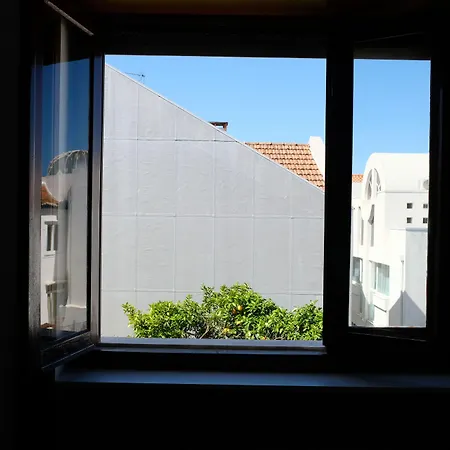 Hostel Yellow Aveiro