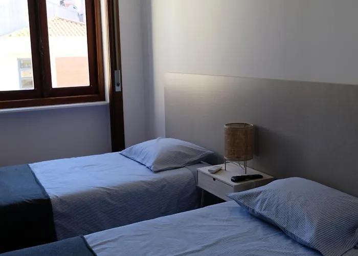 Hostal Yellow