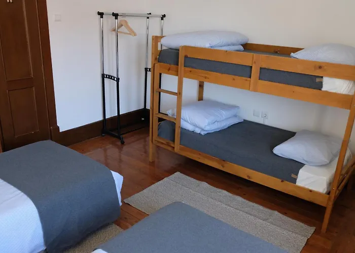 ホステル Yellow *