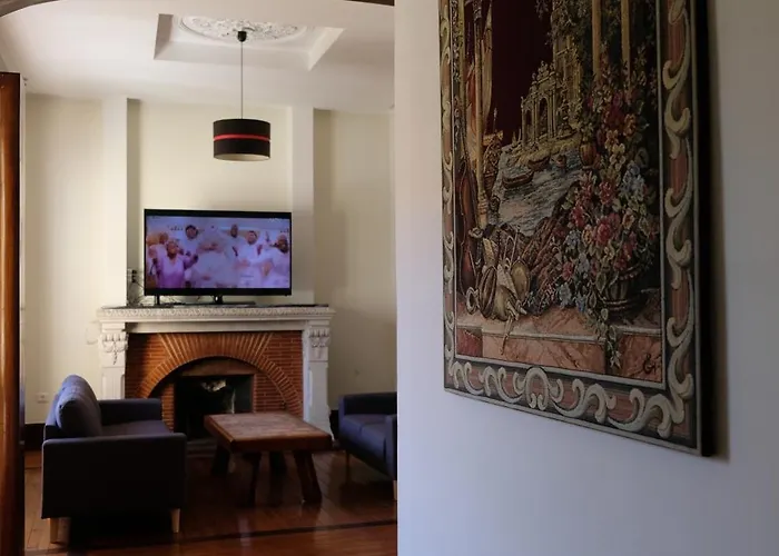 Yellow ホステル アヴェイロ