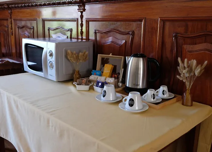 Yellow Хостел *