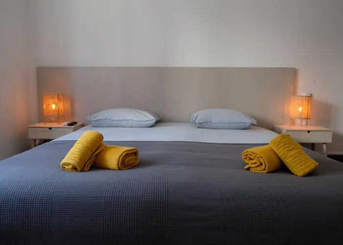 ホステル Yellow *