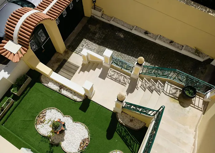 Yellow * アヴェイロ