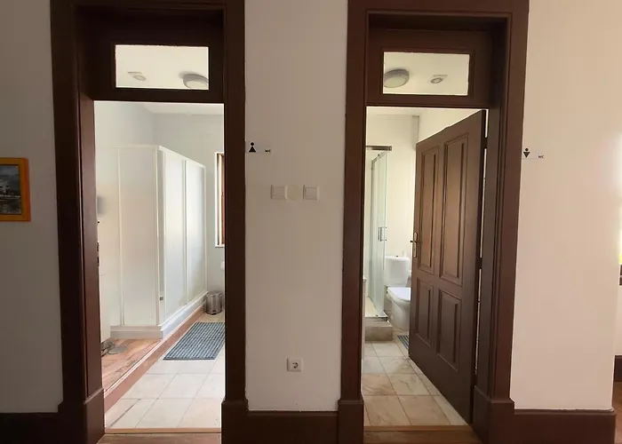 Yellow Хостел *