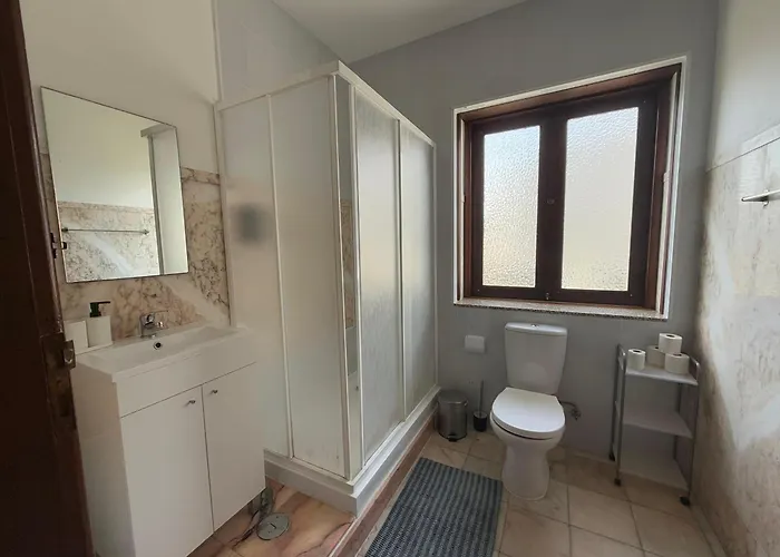 ホステル Yellow アヴェイロ