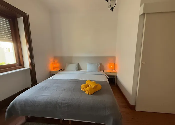 Yellow * Авейру