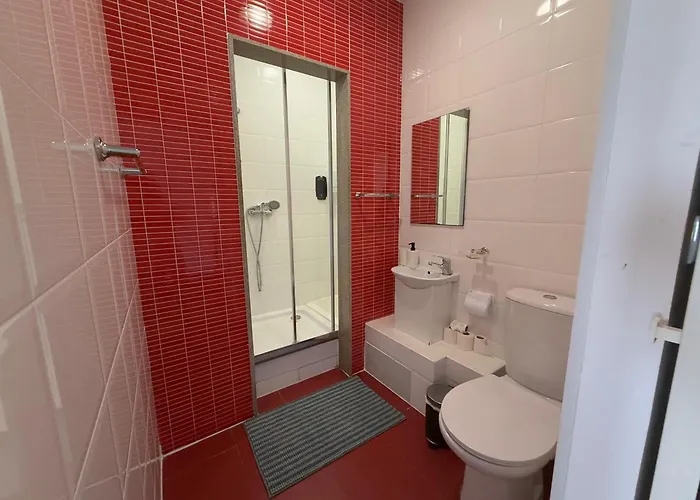 Хостел Yellow *