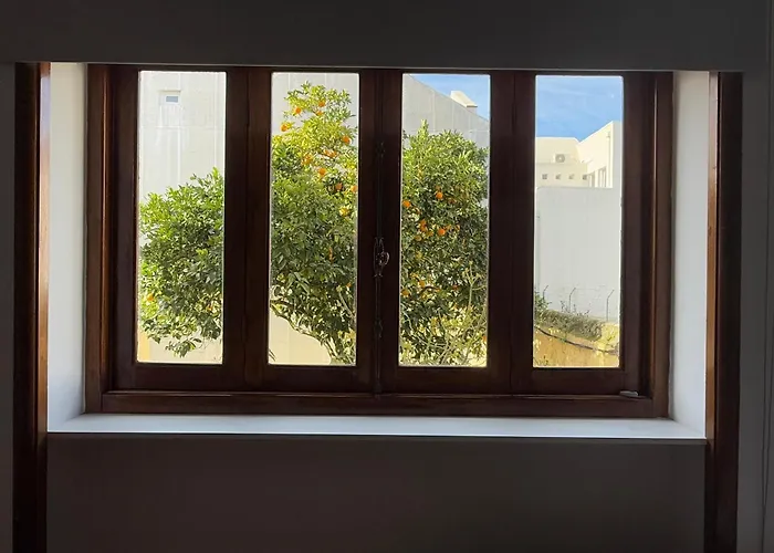 Yellow Хостел Авейру