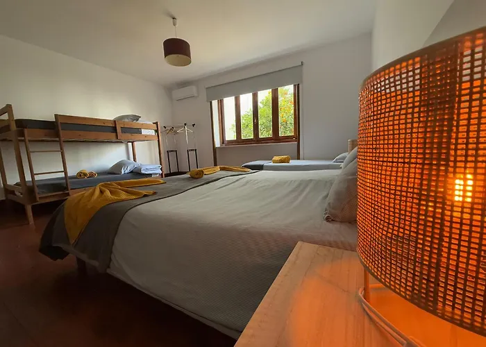 Hostal Yellow