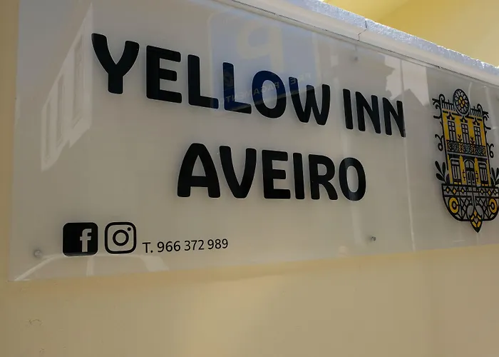 Yellow Авейру