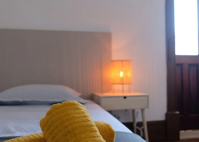 Hostal Yellow